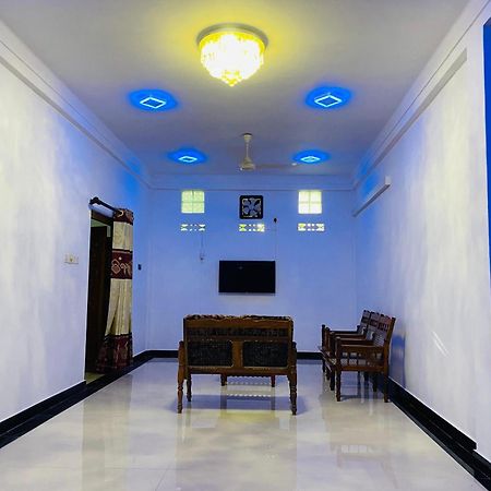 Columbus Villa Dżafna Zewnętrze zdjęcie