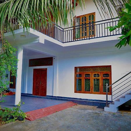 Columbus Villa Dżafna Zewnętrze zdjęcie