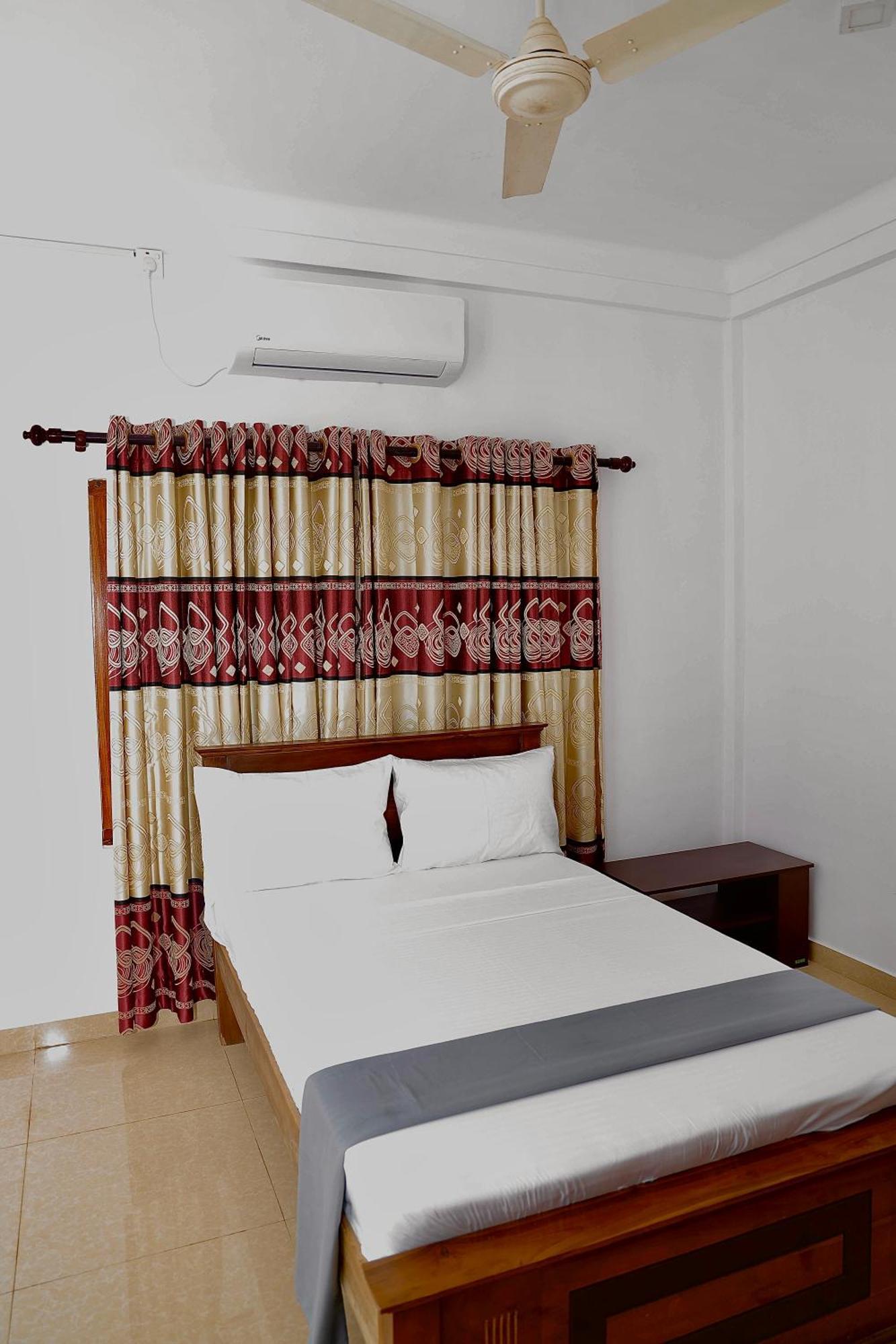 Columbus Villa Dżafna Zewnętrze zdjęcie